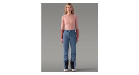Baselayer Women Mefonna Merinos Rosa
