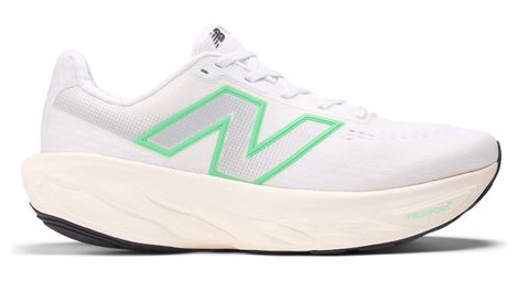 new balance running fresh foam x 1080 v14 white green men s shoes