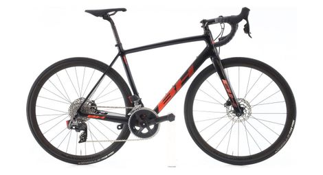 Bh Ultralight Evo Carbone Axs 12V Noir Velo De Route Bh Tres Bon Etat