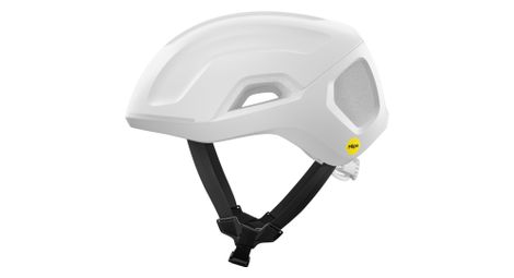 Casque Route Poc Ventral Tempus Mips Blanc