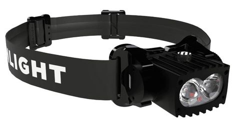 Lampada frontale Moonlight Noctia