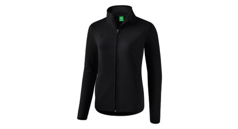 Veste sweat femme erima