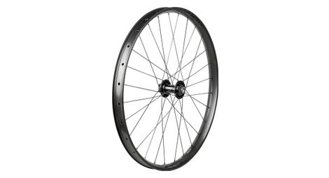 Roue avant bontrager line 40 27.5 i boost 15x110 mm i 6 trous