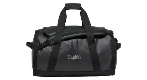 Borsa da viaggio Haglöfs Lava 70 nera