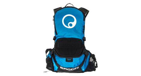 Ergon sac à dos be1 enduro bleu