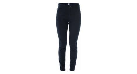 Pantalon slim femme snap climbing