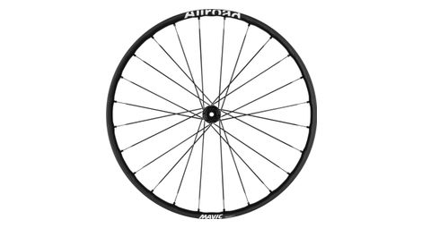 Roue Arrière Mavic Allroad SL 700 mm | 12x142 mm | CenterLock