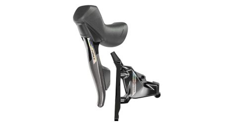 Sram force etap axs d2 hydraulic front disc brake (discless)