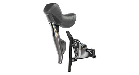 sram force etap axs d2 hydraulic front disc brake discless