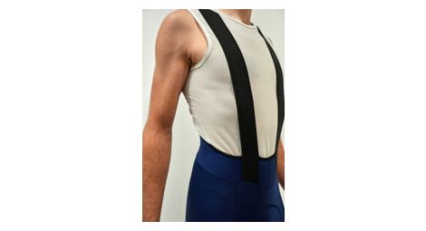 Kurze Radhose Turini Blau