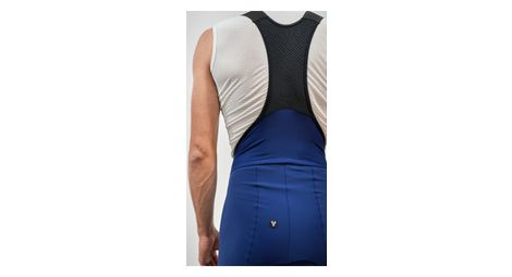Kurze Radhose Turini Blau