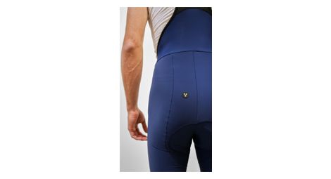 Kurze Radhose Turini Blau