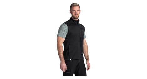 Gilet softshell pour homme kilpi riello-m