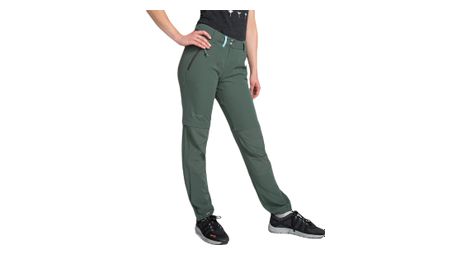 Pantalon outdoor pour femme kilpi hosio-w