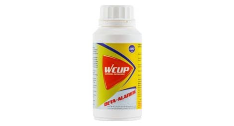 Complement alimentaire wcup beta alanine 120 caps