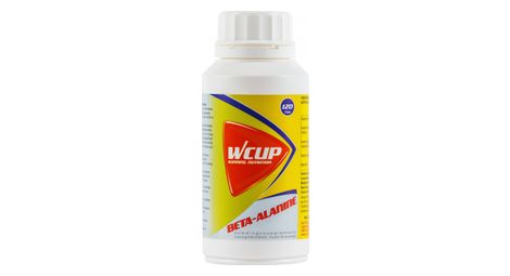 Complement alimentaire wcup beta alanine 120 caps