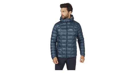 Rab mythic g coat blue xl