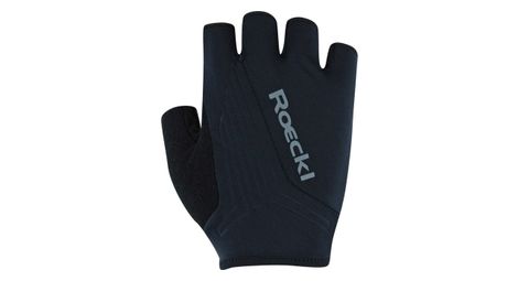 Roeckl Belluno K000 Handschuhe Schwarz