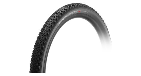 Cubierta de mtb pirelli scorpion h 29 '' tubeless ready 120tpi