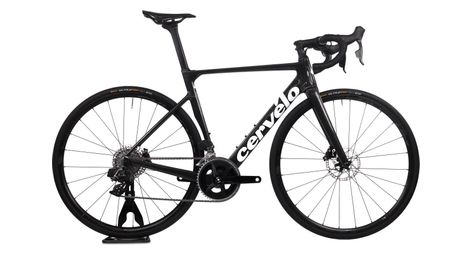 Cervelo Soloist Rival Axs Velo De Route Bon Etat