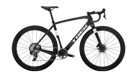 Gravel  Checkpoint sl 7 Sram Force Axs 12v 700mm Noir Mat t 52 163 168cm   Produit Reconditionne