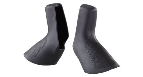 Paire de cocottes sram e tap hydraulique noir