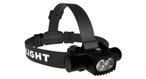 Lampada frontale Moonlight Noctia Max