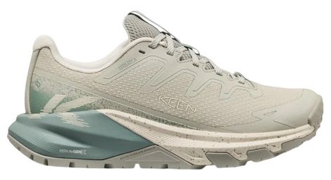 Scarpe da trekking Keen Targhee Apex WP Grigio Donna