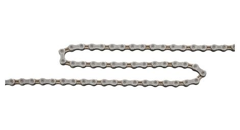 Cadena shimano tiagra cn-4601 de 114 eslabones y 11 velocidades