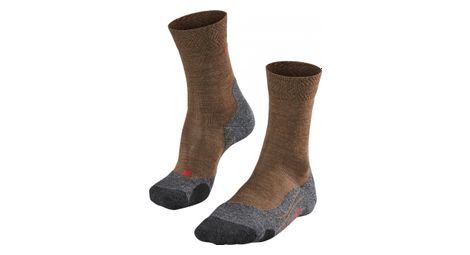 Chaussettes falke tk2 melange