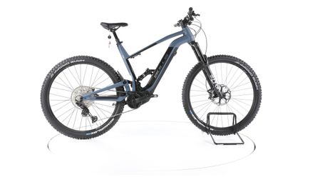 Bulls E Stream Evo Am 4 Velo Electrique VTT Bon Etat
