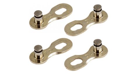 Attache rapide velo 10v clarks x2