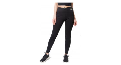 Pantalon de sudation air black veofit