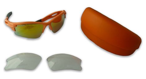 Lunettes de soleil enfant kayak 0377