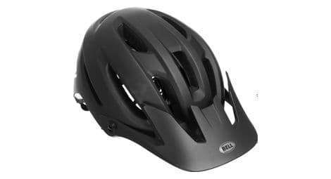 Casque bell 4forty mips black 2021 l (58-62 cm)