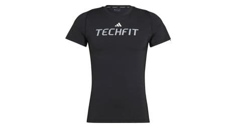 Maillot adidas techfit graphic