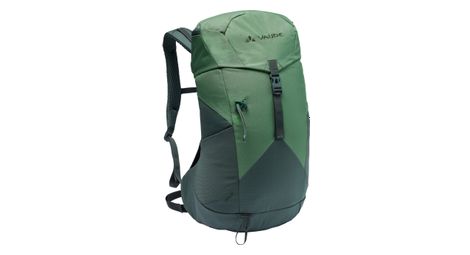 Borsa da trekking unisex vaude jura 18 verde