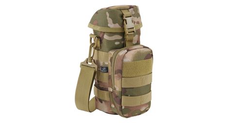 Porte Bouteille II Camo - Brandit