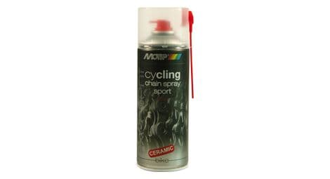 Motip cycling chain spray sport - 400ml