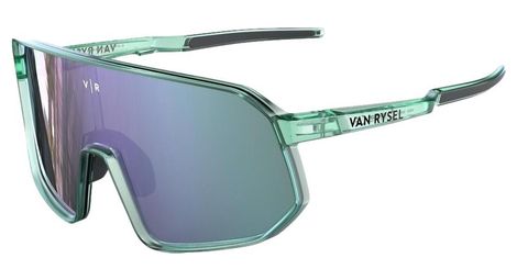 Van rysel roadr 900 perf brille grün