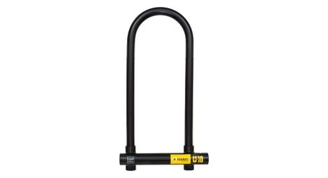 antivol sra U 120x340 u-force10