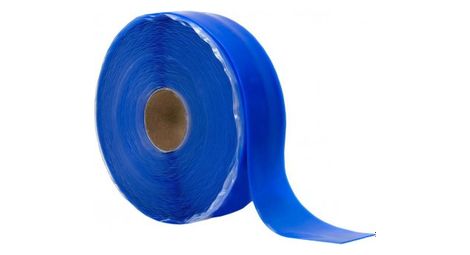 Protection de cadre esi grips silicone tape 36' bleu 10 m