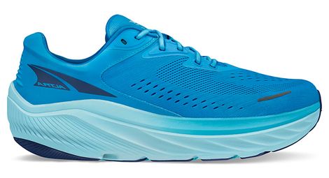 Altra via olympus 2 scarpe da corsa blu per uomo