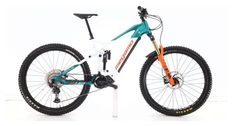 Produit reconditionné · megamo crave xt / vélo vtt électrique / megamo | bon état