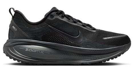 Zapatillas Running Nike ZoomX Vomero 18 Negro Hombre