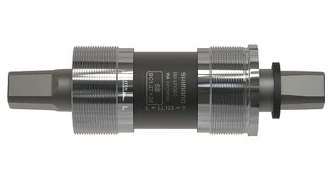 Boitier de pédalier shimano bb-un300 carré bsa 68mm