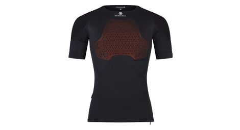 Endura Ghost MT500 D30 Schutzanzug Schwarz