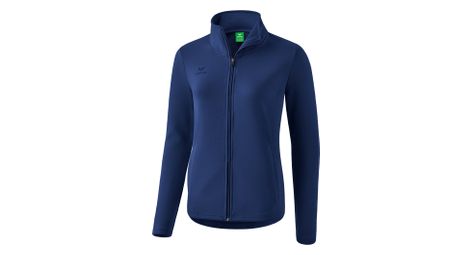 Veste sweat femme erima