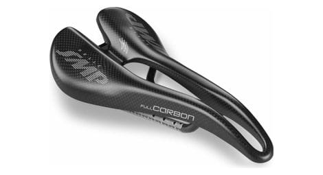 Selle smp full carbon noir