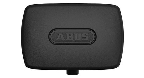 Alarme antivol abus alarmbox rc box (sans télécommande) noir